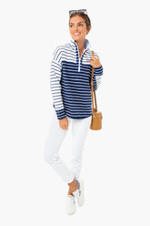 Gingham Nylite38Plus Sneakers